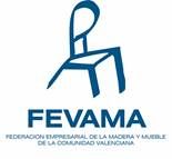 FEVAMA logo